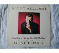 Marc Almond - MARC ALMOND Something's Gotten Hold of my Heart 12" [Vinyl] Marc Almond
