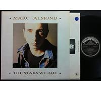 Marc Almond - Marc Almond - The Stars We Are - [LP]