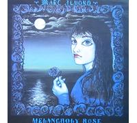 Marc Almond - Melancholy rose (UK, 4 tracks, 1986) [VINYL]