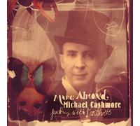 Marc Almond & Michael Cashmore - FEASTING WITH PANTHERS EXPANDED 2CD EDITION