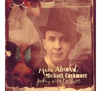 Marc Almond & Michael Cashmore - FEASTING WITH PANTHERS DOUBLE 12" VINYL EDITION [Vinilo]