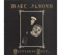 MARC ALMOND - MOTHER FIST LP UK VIRGIN 1987