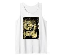 Marc Almond of Soft Cell Berlín 1991 Artista distópico Camiseta sin Mangas