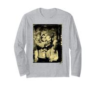 Marc Almond of Soft Cell Berlín 1991 Artista distópico Manga Larga