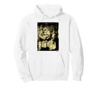 Marc Almond of Soft Cell Berlín 1991 Artista distópico Sudadera con Capucha