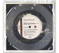 Marc Almond - Only The Moment - Clear Vinyl