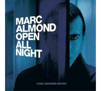 Marc Almond – Open All Night – 3CD – Edición expandida
