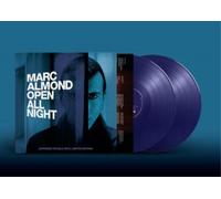 Marc Almond Open All Night (Vinyl) (Importación USA)