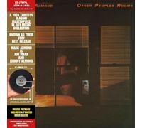 MARK ALMOND - OTHER PEOPLES ROOMS (VINYL REPLICA) -CD