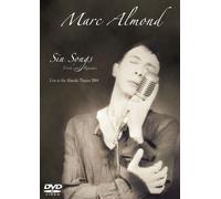 Marc Almond - Sin Songs, Torch and Romance [Alemania] [DVD]
