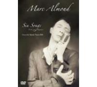 Marc Almond - Sin Songs, Torch & Romance [Alemania] [DVD]