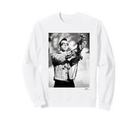 Marc Almond Soft Cell Berlín 1991 por Phil Nicholls Sudadera