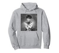Marc Almond Soft Cell New Wave de Allan Ballard Sudadera con Capucha