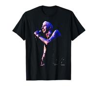 Marc Almond Soft Cell Pop Duo Live por Andy Willsher Camiseta