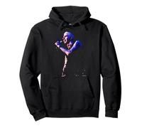 Marc Almond Soft Cell Pop Duo Live por Andy Willsher Sudadera con Capucha