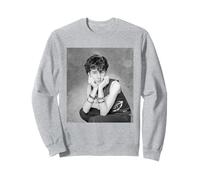 Marc Almond Soft Cell Synth Pop por Allan Ballard Sudadera