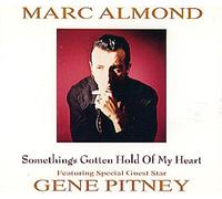 Marc Almond - Somethings gotten hold of my heart (1988/89, feat. Gene Pitney)