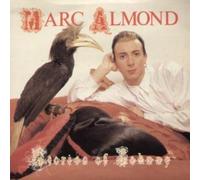 MARC ALMOND - STORIES OF JOHNNY 7 INCH (7" VINYL 45) UK SOME BIZARRE 1985