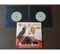 Marc Almond - Stories Of Johnny [Vinilo]