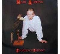 Marc Almond - Stories of Johnny [Vinilo]