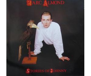 Marc Almond - Stories of Johnny [Vinilo]