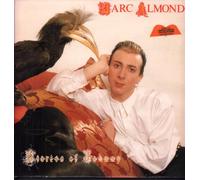 Marc Almond - Stories Of Johnny (x2+2) [Vinyl Single]