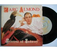 MARC ALMOND Stories of Jonny 2x 7" vinyl