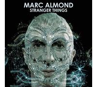 Marc Almond - Stranger Things - 2Lp Crystal Clear Vinyl Edition [Vinilo]