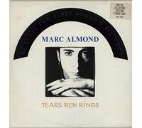 Marc Almond - Tears Run Rings - Etched