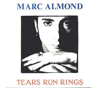 Marc Almond - Tears run rings (Ext., 1988) [VINYL]