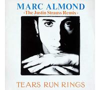 Marc Almond - Tears run rings (Justin Strauss Remix) [VINYL]