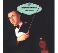 Marc Almond - Tenement symphony (1991) [VINYL]