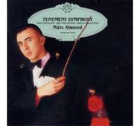 Marc Almond Tenement Symphony (CD) Album (Importación USA)