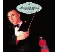 Marc Almond Tenement Symphony (CD) Expanded Album (Importación USA)
