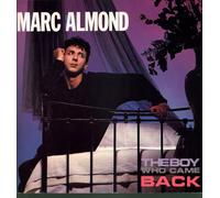 Marc Almond - The Boy Who Came Back