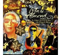 MARC ALMOND - THE COLDEST NIGHT OF THE YEAR/MY CHRISTMAS PRAYER 7" VINYL, THE [7" VINYL]