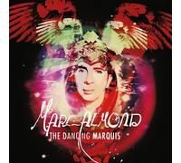 Marc Almond - THE DANCING MARQUIS - COLOURED VINYL EDITION [Vinilo]