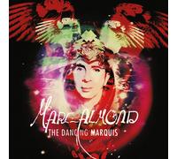 Marc Almond - THE DANCING MARQUIS - COLOURED VINYL EDITION [Vinilo]