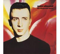 Marc Almond - The Desperate Hours / The Gambler [Vinyl Single]