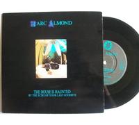 Marc Almond - The House Is Haunted