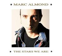 Marc Almond The Stars We Are (CD) Album with DVD (Importación USA)