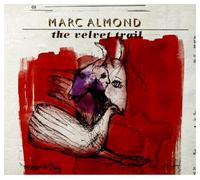 Marc Almond - The Velvet Trail