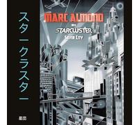 Marc Almond con Starcluster – Silver City – 2CD – Edición expandida