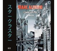 Almond,Marc - SILVER CITY EXPANDED SILVER EDITION