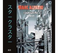 Marc Almond with Starcluster Silver City (Expanded) (Vinyl) (Importación USA)