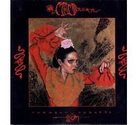 Marc And The Mambas - Marc And The Mambas - Torment And Toreros - Some Bizzare - BIZL 4, Some Bizzare - BIZ L4, Some Bizzare - 812 872-1