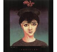 MARC AND THE MAMBAS - UNTITLED LP (VINYL ALBUM) UK SOME BIZARRE 1982