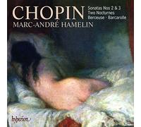 Hamelin,Marc-André - Frédéric Chopin: Oeuvres