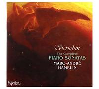 Marc-Andr Hamelin - Integrale Des Sonates Piano