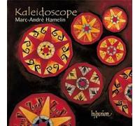 Marc-André Hamelin - Kaléidoscope